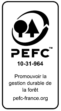 PEFC : Scierie Nier est une entreprise spécialisée dans la découpe de bois résineux à Varces-Allières-et-Risset.